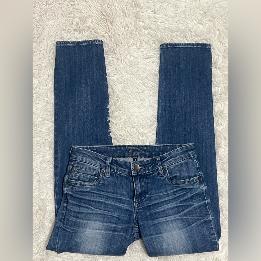 Kut From the Kloth Denim Jeans For Women